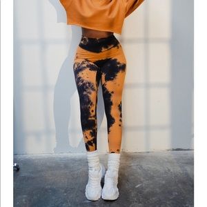 balance athletica cloud pant